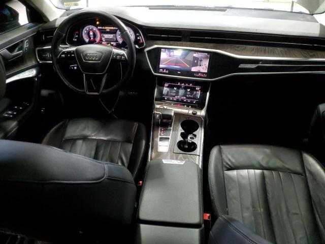 Photo 8 from auction – 2019 AUDI A6 PREMIUM with VIN WAUL2AF26KN021220