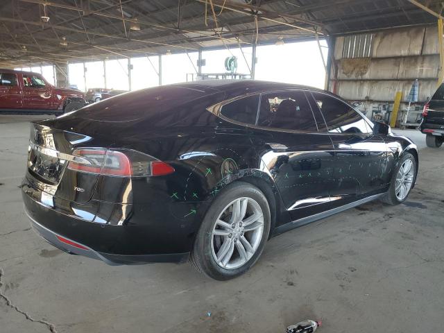 Photo 3 from auction – 2015 TESLA MODEL S 70 with VIN 5YJSA1S22FF088070