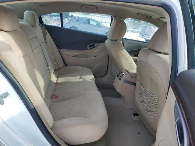 Photo 10 from auction – 2011 BUICK LACROSSE C with VIN 1G4GA5ED5BF109912