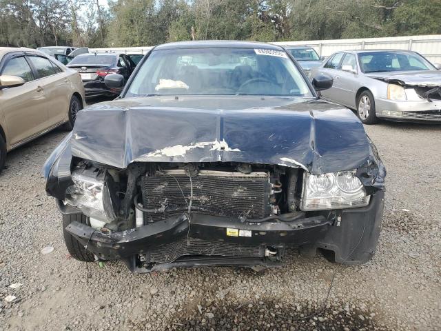 Photo 5 from auction – 2008 CHRYSLER 300 LX with VIN 2C3KA43R38H133760
