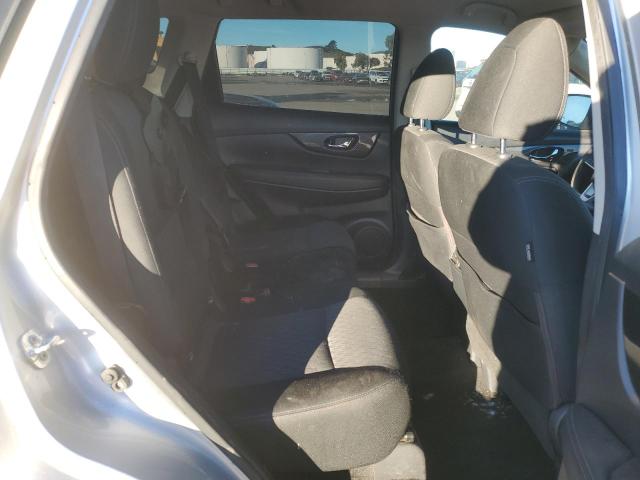 Photo 10 from auction – 2017 NISSAN ROGUE S with VIN KNMAT2MT9HP569265