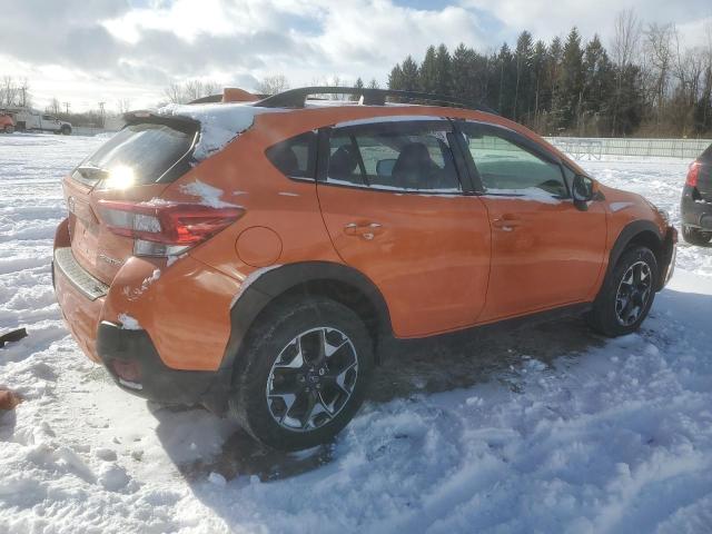 Photo 3 from auction – 2020 SUBARU CROSSTREK with VIN JF2GTAEC8LH212747