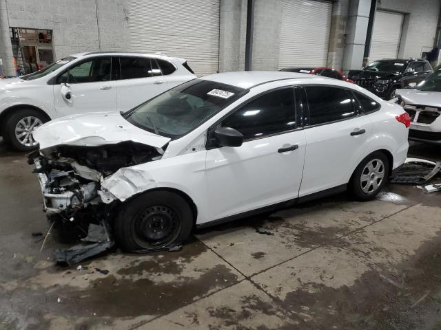 FORD FOCUS S 2016 with VIN 1FADP3E26GL320737 - Photo from auction
