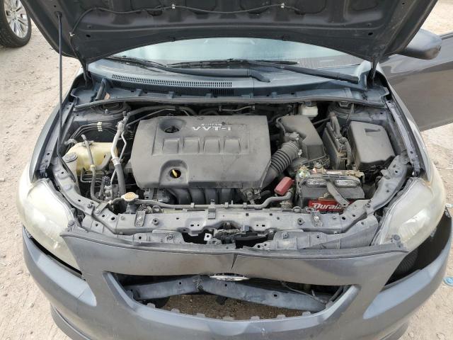 Photo 11 from auction – 2010 TOYOTA COROLLA BA with VIN 2T1BU4EE0AC529089