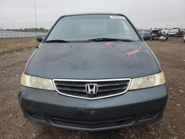 Photo 5 from auction – 2003 HONDA ODYSSEY EX with VIN 5FNRL18603B034989