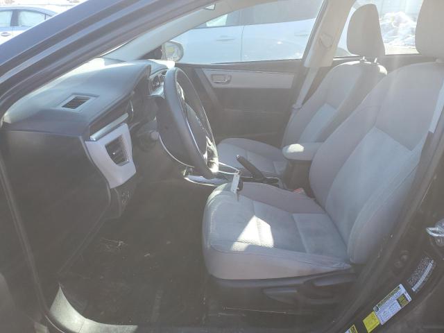 Photo 7 from auction – 2015 TOYOTA COROLLA L with VIN 5YFBURHE8FP215822