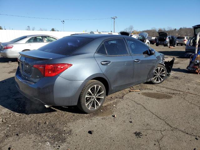 Photo 3 from auction – 2017 TOYOTA COROLLA L with VIN 2T1BURHE2HC880833