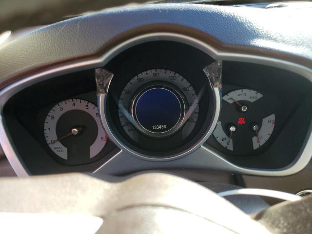Photo 9 from auction – 2011 CADILLAC SRX LUXURY with VIN 3GYFNAEY8BS678310