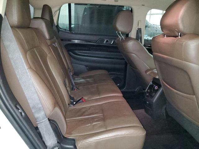 Photo 11 from auction – 2014 LINCOLN MKT with VIN 2LMHJ5AT9EBL54594