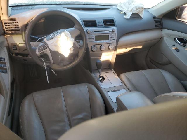 Photo 8 from auction – 2011 TOYOTA CAMRY BASE with VIN 4T1BF3EK5BU720792
