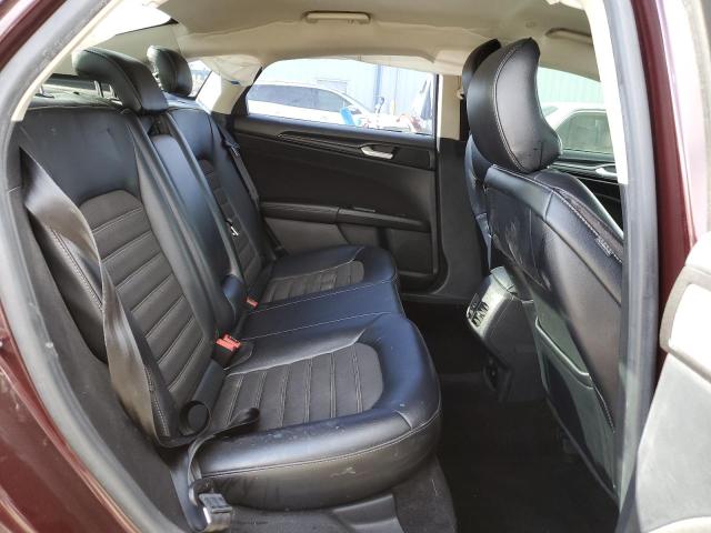 Photo 10 from auction – 2018 FORD FUSION SE with VIN 3FA6P0LU5JR246294