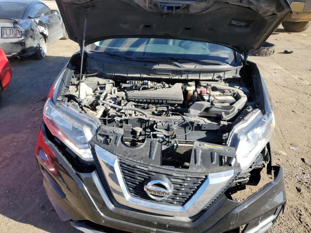 Photo 11 from auction – 2017 NISSAN ROGUE S with VIN KNMAT2MT4HP547125