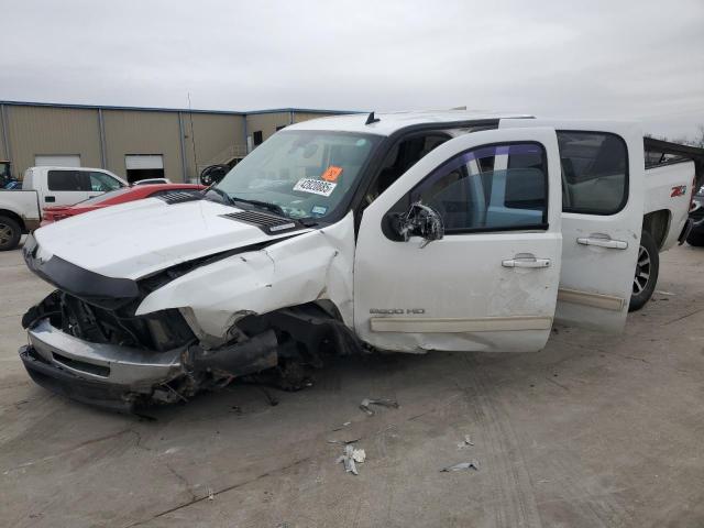 CHEVROLET SILVERADO 2010 with VIN 1GC4KYB60AF108967 - Photo from auction