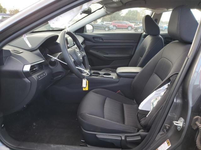 Photo 7 from auction – 2023 NISSAN ALTIMA S with VIN 1N4BL4BV2PN306426