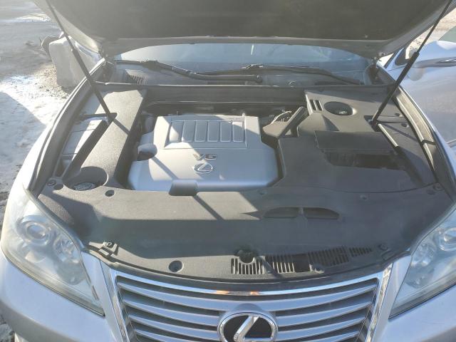 Foto 11 de la subasta – 2012 LEXUS ES 350 con VIN JTHBK1EG6C2511797
