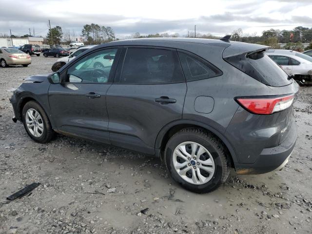 Photo 2 from auction – 2020 FORD ESCAPE S with VIN 1FMCU0F67LUA59696