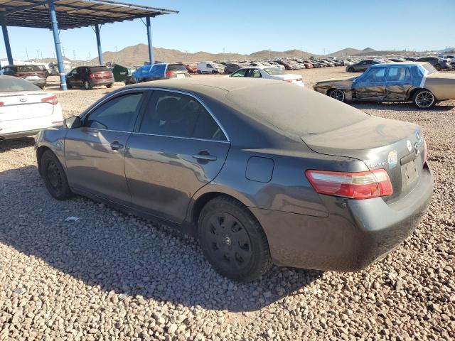 Photo 2 from auction – 2009 TOYOTA CAMRY BASE with VIN 4T1BE46K59U904888