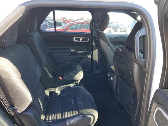 Photo 11 from auction – 2020 FORD EXPLORER X with VIN 1FMSK8DH4LGA46441