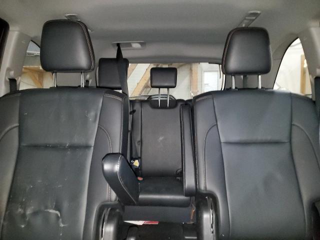 Photo 10 from auction – 2019 TOYOTA HIGHLANDER with VIN 5TDJZRFH8KS710193