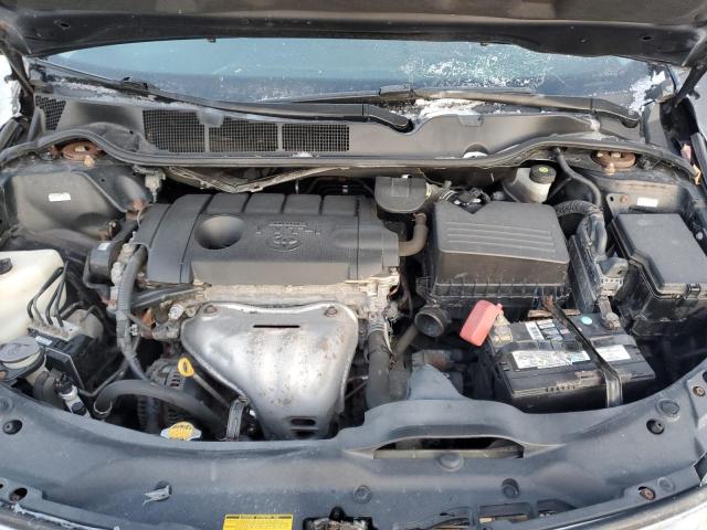 Photo 12 from auction – 2011 TOYOTA VENZA with VIN 4T3BA3BB1BU020293
