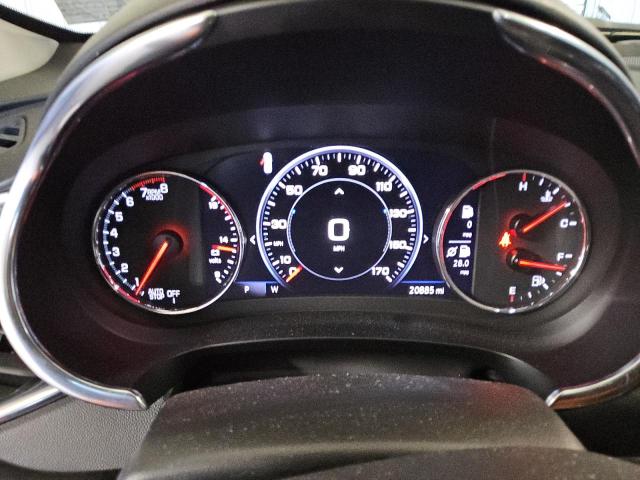 Photo 9 from auction – 2024 CHEVROLET MALIBU PRE with VIN 1G1ZE5ST8RF205128