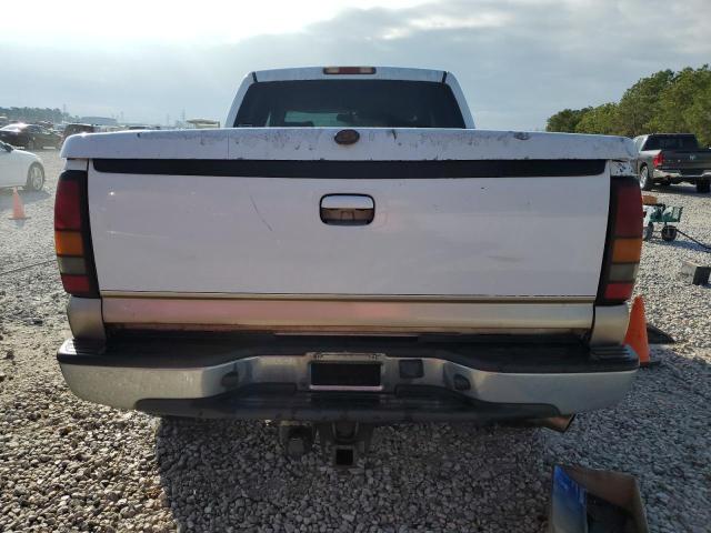 Photo 6 from auction – 2004 GMC SIERRA K25 with VIN 1GTHK23U24F165669