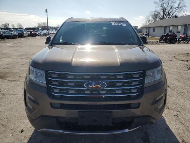 Photo 5 from auction – 2016 FORD EXPLORER X with VIN 1FM5K8D82GGA29298