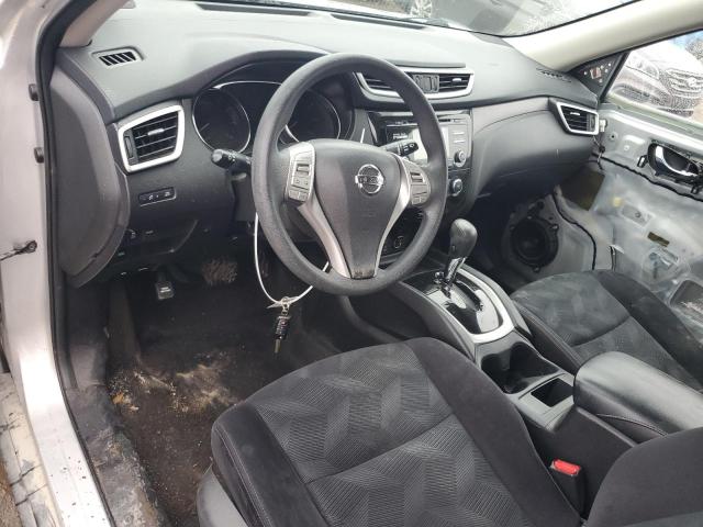 Photo 8 from auction – 2016 NISSAN ROGUE S with VIN JN8AT2MT1GW022130
