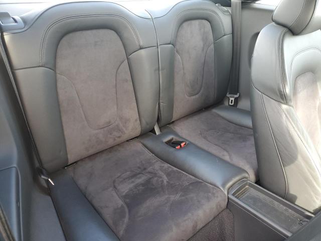 Photo 10 from auction – 2011 AUDI TT PREMIUM with VIN TRUBFAFK4B1011852