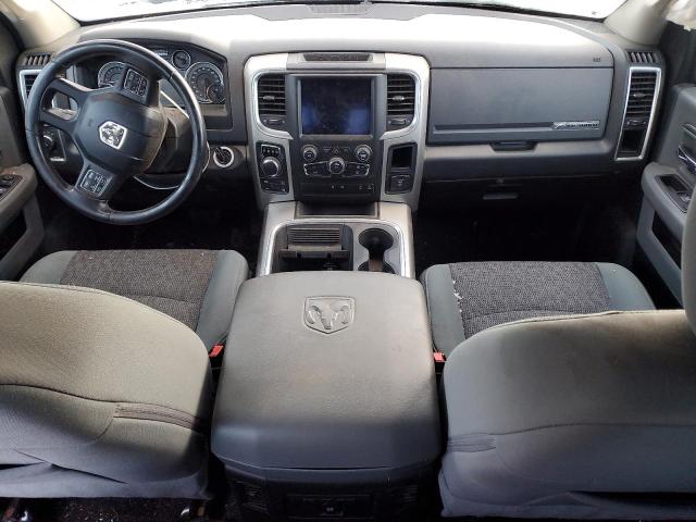 Photo 8 from auction – 2018 RAM 1500 SLT with VIN 3C6RR7LT1JG266126