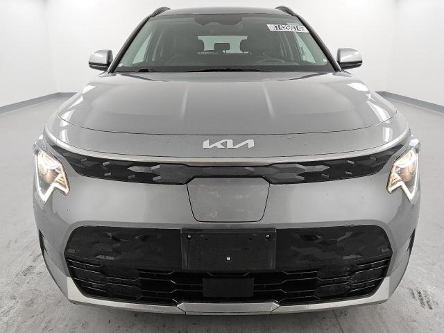 Photo 5 from auction – 2023 KIA NIRO WIND with VIN KNDCR3L15P5036868