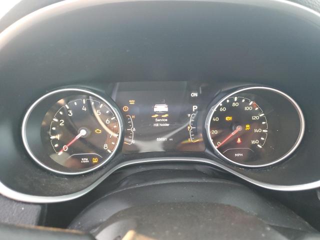 Photo 9 from auction – 2018 JEEP COMPASS LI with VIN 3C4NJDCB1JT117257