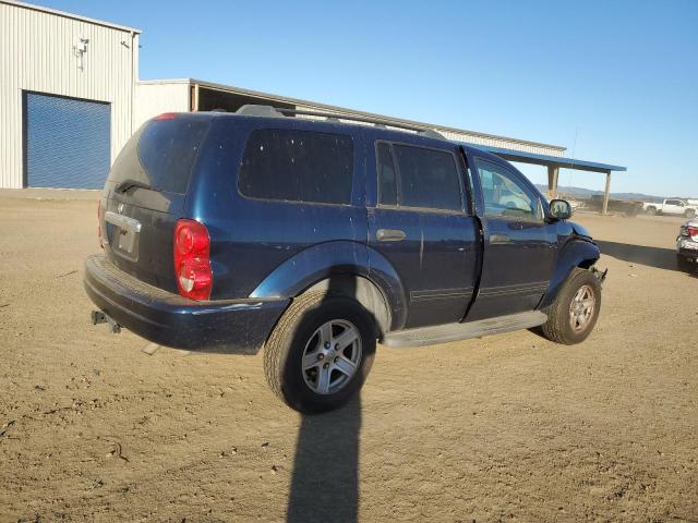 Photo 3 from auction – 2005 DODGE DURANGO SL with VIN 1D8HB48N35F565126