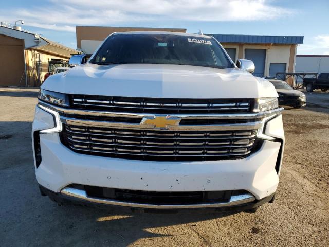 Photo 5 from auction – 2023 CHEVROLET SUBURBAN K with VIN 1GNSKFKD5PR539443