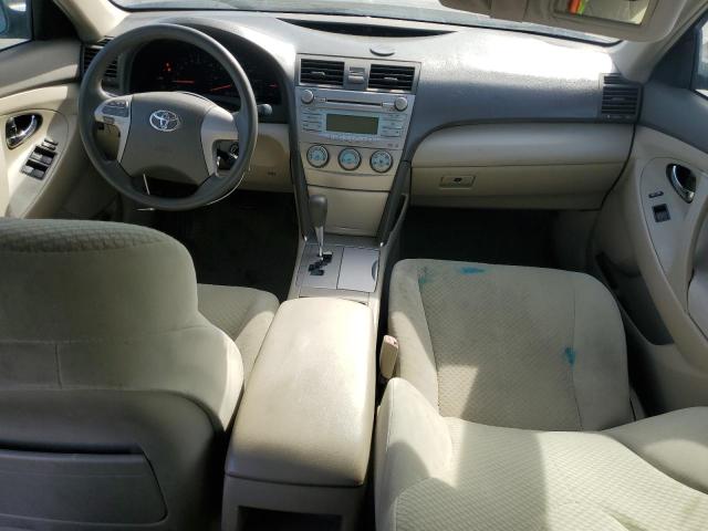 Photo 8 from auction – 2007 TOYOTA CAMRY CE with VIN 4T1BE46K47U686486