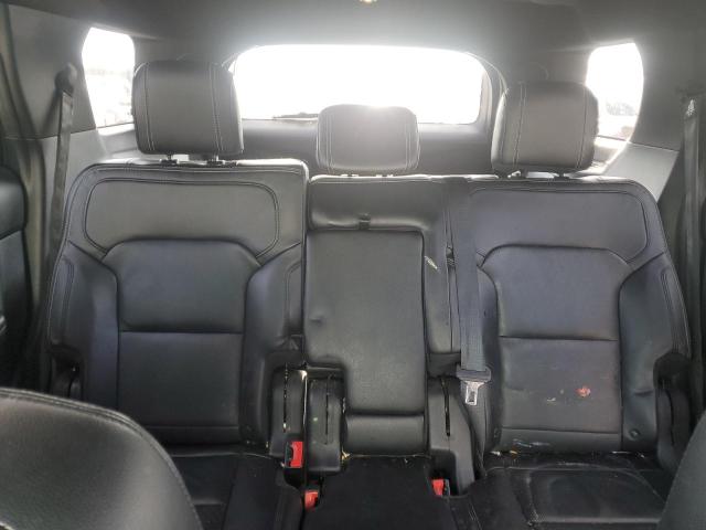 Photo 10 from auction – 2016 FORD EXPLORER L with VIN 1FM5K7FH5GGC02996