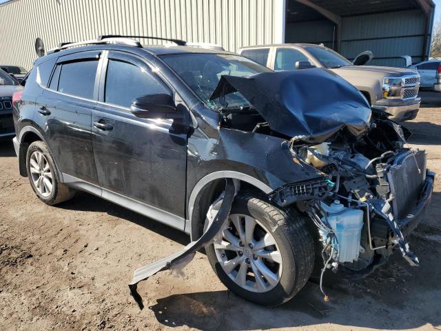 Photo 4 from auction – 2015 TOYOTA RAV4 LIMIT with VIN 2T3YFREV4FW230364