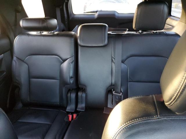 Photo 10 from auction – 2017 FORD EXPLORER X with VIN 1FM5K8D8XHGD63192
