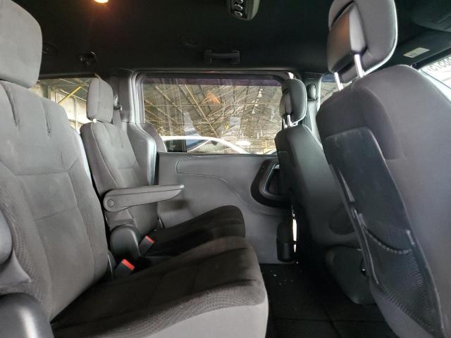 Photo 11 from auction – 2018 DODGE GRAND CARA with VIN 2C4RDGBG2JR197002