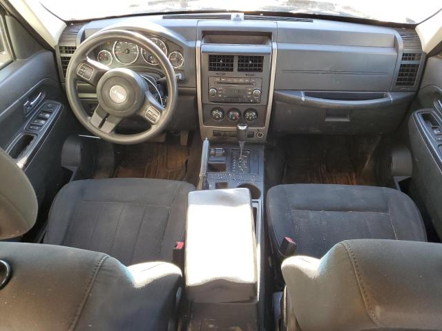 Photo 8 from auction – 2012 JEEP LIBERTY SP with VIN 1C4PJMAK1CW183476