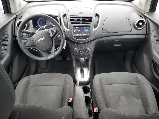 Фото 8 с аукциона – 2016 CHEVROLET TRAX LS с VIN 3GNCJKSB2GL274566