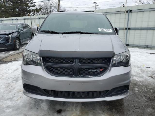 Photo 5 from auction – 2014 DODGE GRAND CARA with VIN 2C4RDGBGXER309261