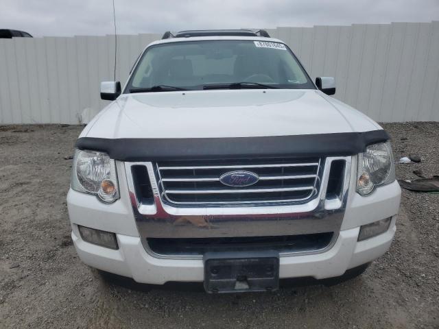 Photo 5 from auction – 2007 FORD EXPLORER S with VIN 1FMEU53857UB42352