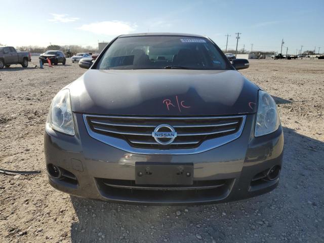 Photo 5 from auction – 2011 NISSAN ALTIMA BAS with VIN 1N4AL2AP9BN499329