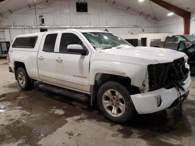 Photo 4 from auction – 2018 CHEVROLET SILVERADO with VIN 1GCVKRECXJZ376970