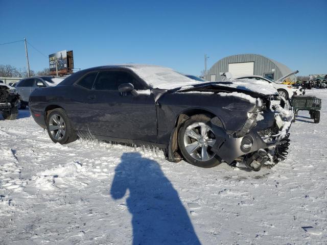 Photo 4 from auction – 2015 DODGE CHALLENGER with VIN 2C3CDZAG2FH789097