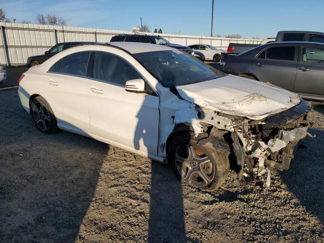 Photo 4 from auction – 2019 MERCEDES-BENZ CLA 250 with VIN WDDSJ4EBXKN768071