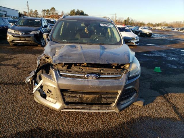 Photo 5 from auction – 2014 FORD ESCAPE TIT with VIN 1FMCU9JX6EUB36744