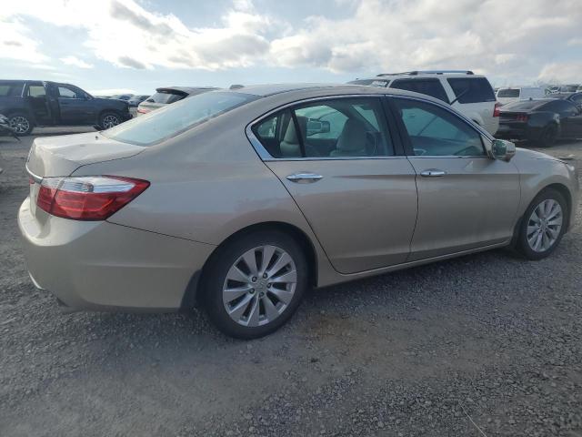 Photo 3 from auction – 2015 HONDA ACCORD EXL with VIN 1HGCR2F82FA208882