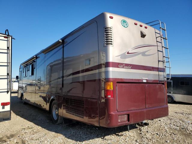 Photo 3 from auction – 2004 MONA MOTORHOME with VIN 1RF42464142025764